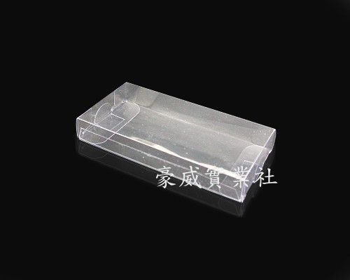 2-25-塑膠透明盒
