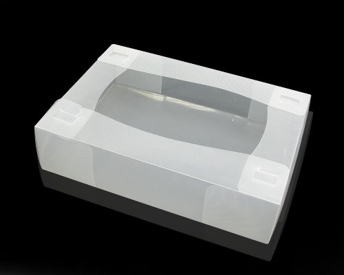 PP斜紋-面紙盒 2