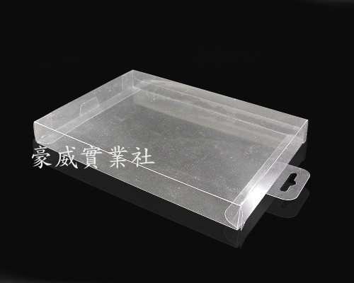 1-13-PVC塑膠盒
