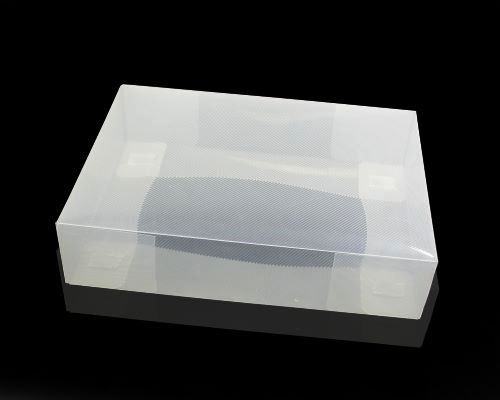 PP斜紋-面紙盒 1