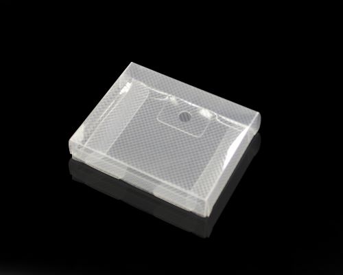 PP-斜紋盒 2